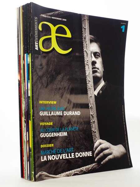 AE E dans l'A , le magazine de La Gazette …