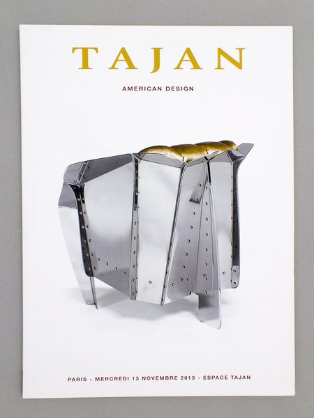 American Design - Design Americain, Mercredi 13 novembre 2013, Espace …