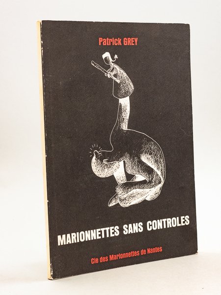 Marionnettes sans contrôles.