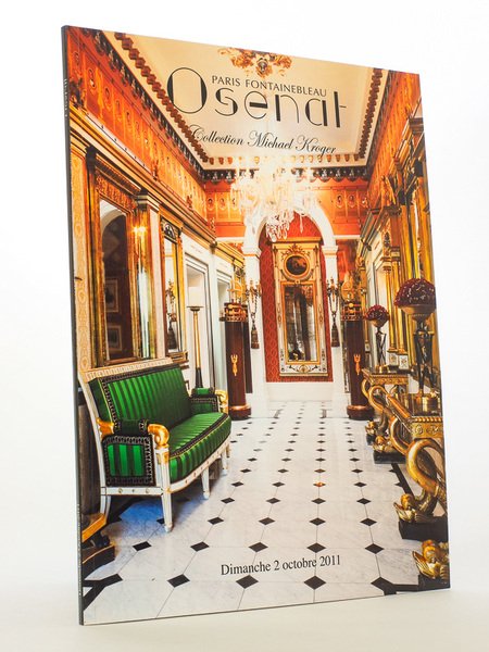 Collection Michael Kroeger ( Catalogue de ventes aux enchères - … | Immagine Gallery 1