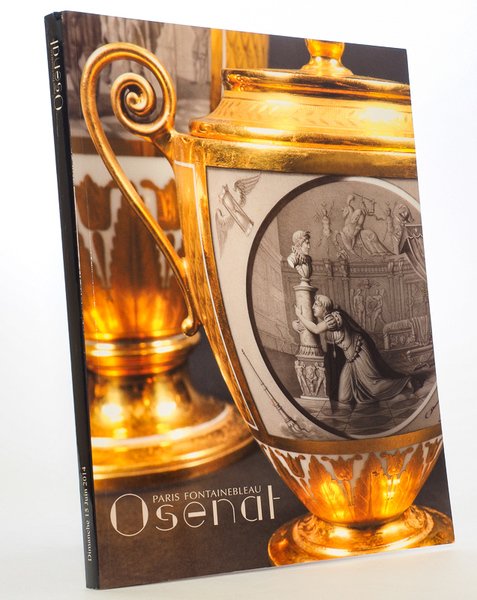 L'Empire à Fontainebleau ( Catalogue de ventes aux enchères - …