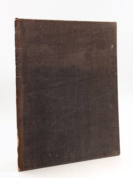 Musée Social. Année 1899. N° 8 Août : "La Situation …