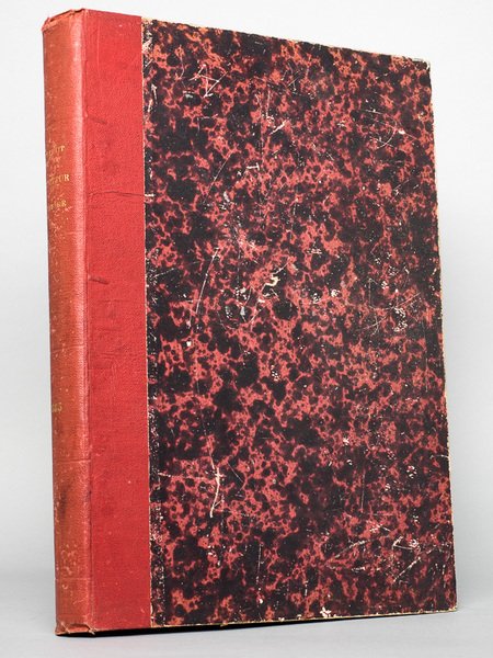 Le petit Moniteur illustré. Première Année Complète. Du n°1 du …