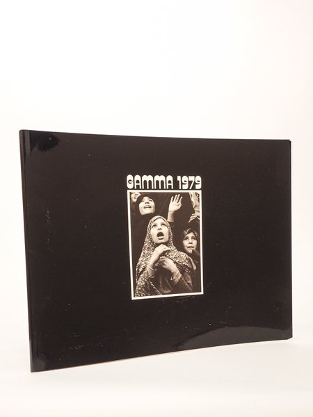 Gamma 1979 [ retrospective photographique de l'année 1979, par les …