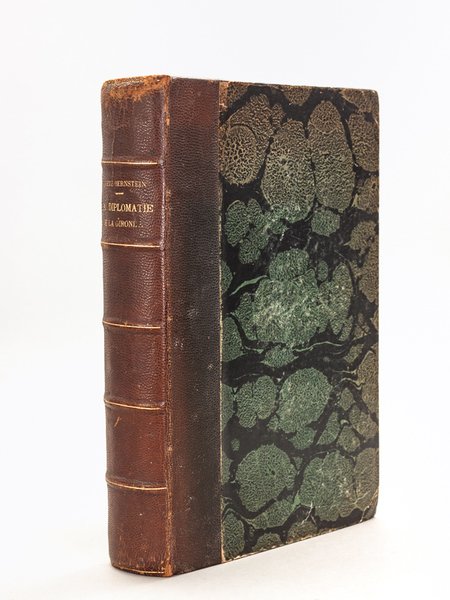 La diplomatie de la Gironde. Jacques-Pierre Brissot [ Edition originale …