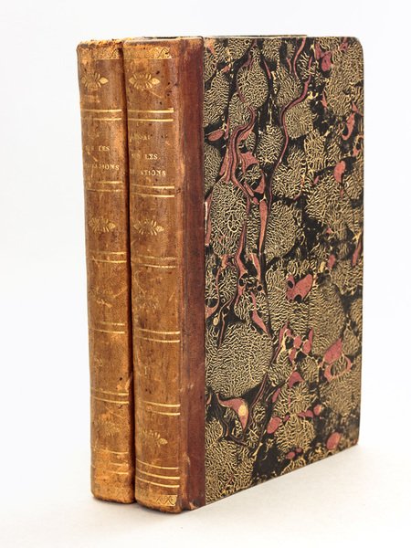 Essai sur les Irritations intermitentes (2 Tomes - Complet [ …