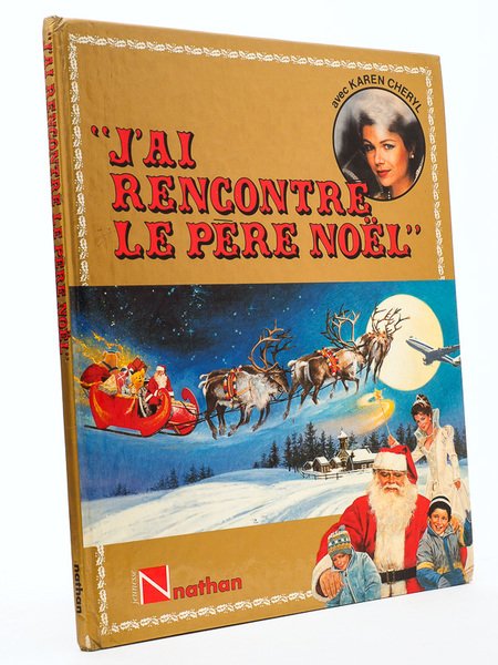 J'ai rencontré le Père Noël ( d'après le film de …