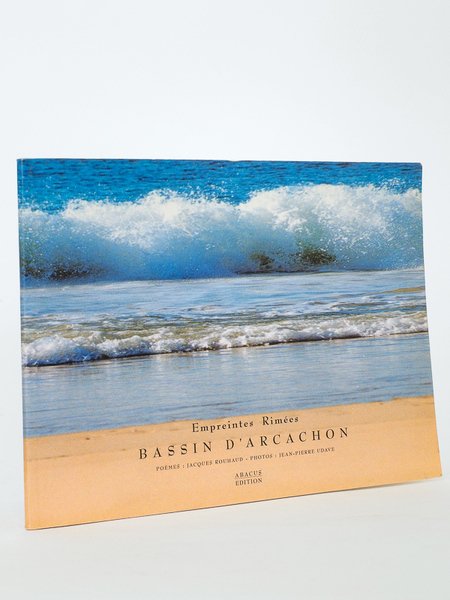 Bassin d'Arcachon , Empreintes rimées