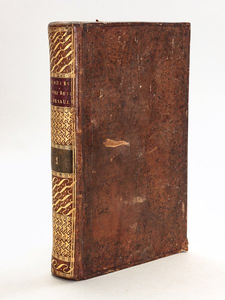 Oeuvres Chirurgicales, ou Exposé de la Doctrine et de la …