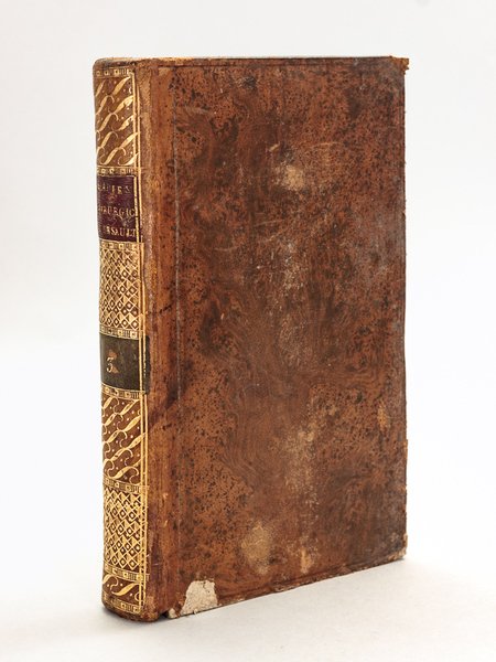 Oeuvres Chirurgicales, ou Exposé de la Doctrine et de la …