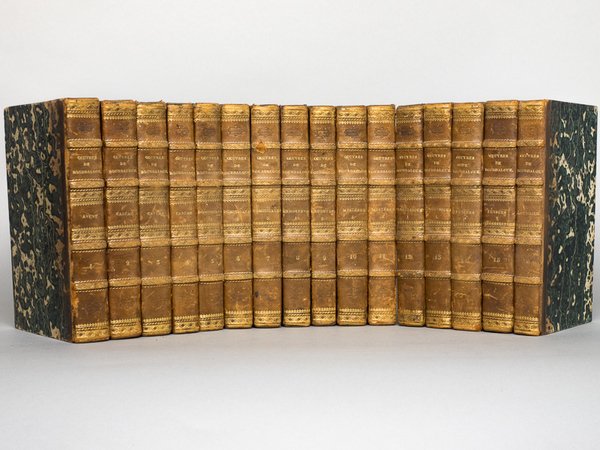 Oeuvres complètes de Bourdaloue (16 Tomes - Complet) Tome 1 … | Immagine principale