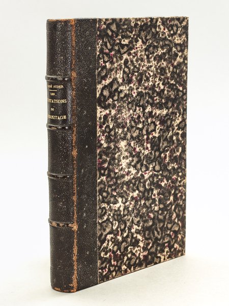 Les Méditations de l'Ermitage. Poème en douze chants [ Edition … | Immagine Gallery 1