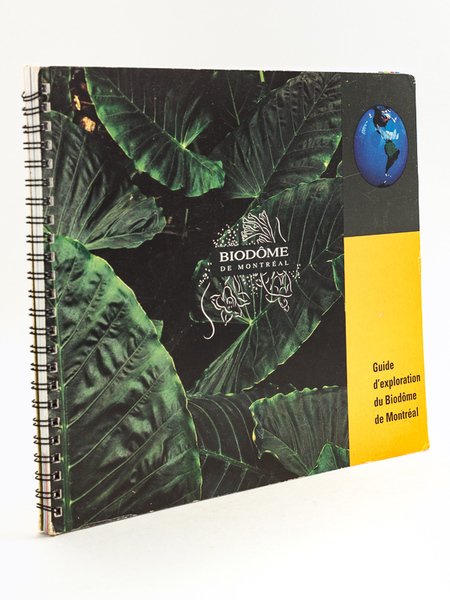 Guide d'Exploration du Biodôme de Montréal | Immagine principale