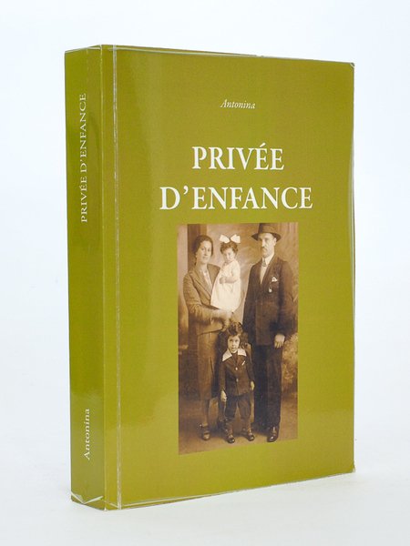 Privée d'enfance | Immagine principale