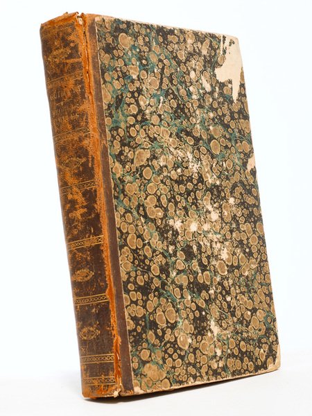 Histoire abrégées des drogues simples, Tome Second [ 2 ]