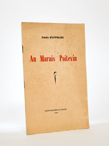 Au Marais Poitevin | Immagine principale