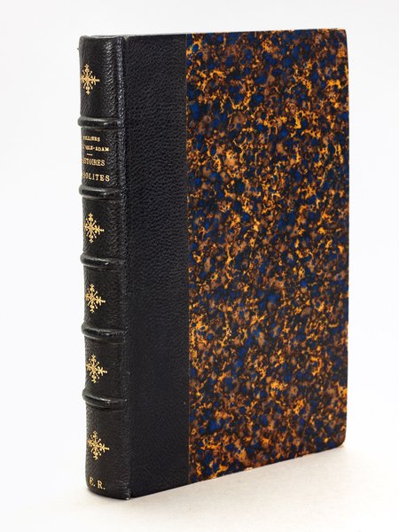 Histoires Insolites [ Edition originale ] | Immagine principale