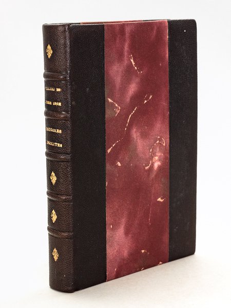 Histoires Insolites [ Edition originale ] | Immagine principale