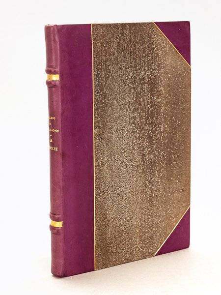 La Révolte, drame en un acte en prose [ Edition …