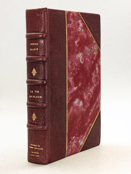 La Vie en Fleur. | Immagine principale