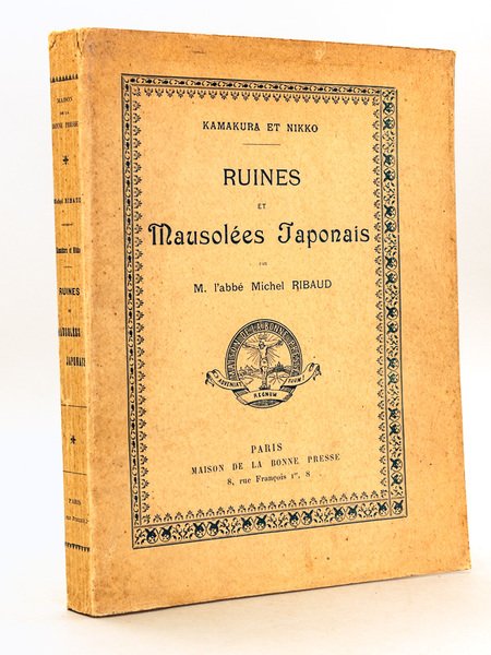 Ruines et Mausolées japonais : Kamakura et Nikko