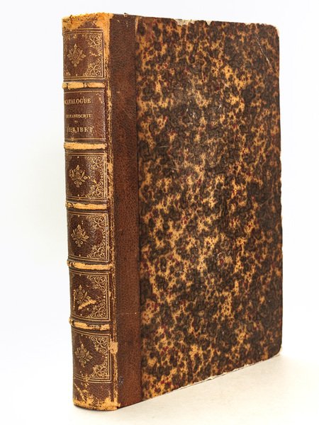 Catalogue of the extraordinary collection of Splendid Manuscripts, Chiefly upon … | Immagine Gallery 1