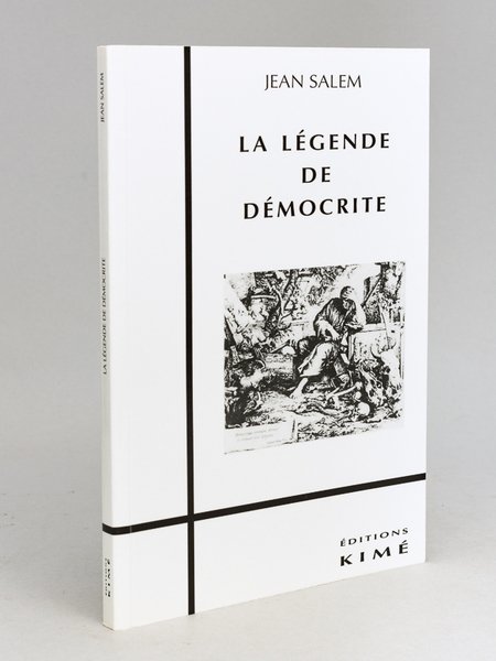 La Légende de Démocrite