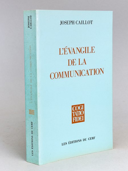 L'Evangile de la Communication