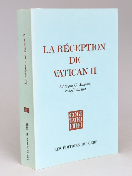 La Réception de Vatican II