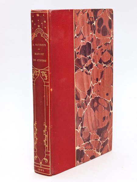 Madame de Custine d'après des documents inédits