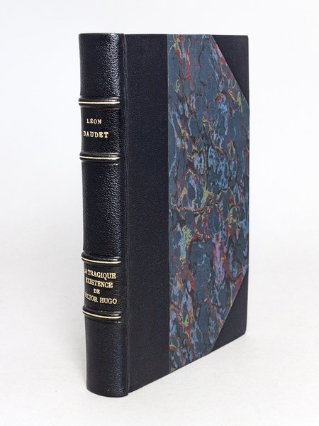 La Tragique Existence de Victor Hugo [ Edition originale ] | Immagine principale