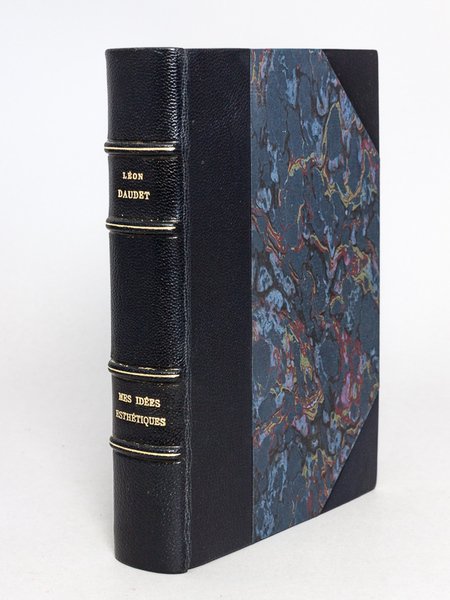 Mes Idées Esthétiques [ Edition originale ] | Immagine principale