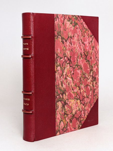 Paris naïf. 64 photographies de Georges Glasberg [ Livre dédicacé … | Immagine principale