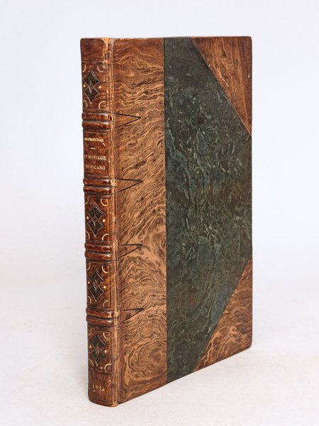 Le Mariage de Figaro | Immagine principale