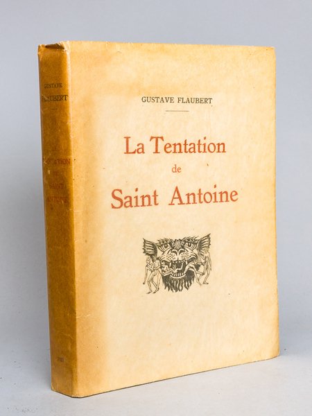 La Tentation de Saint Antoine | Immagine principale