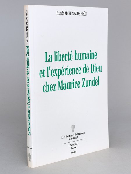 La liberté humaine et l'expérience de Dieu chez Maurice Zundel | Immagine principale
