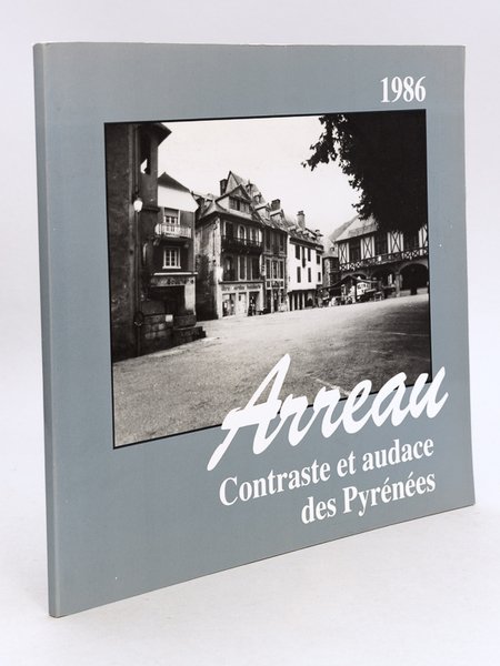 Arreau : contraste et audace des Pyrénées | Immagine principale