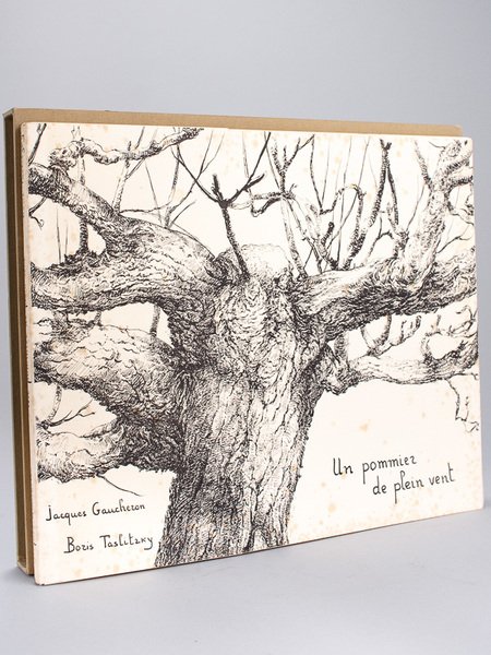 Un Pommier de Plein Vent