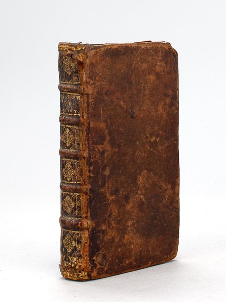 Discours du Comte de Bussy Rabutin à ses enfans, sur …