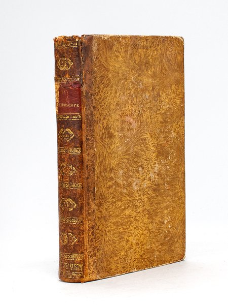 Le Kaléidoscope, Journal de la Littérature, des Moeurs, et des … | Immagine principale