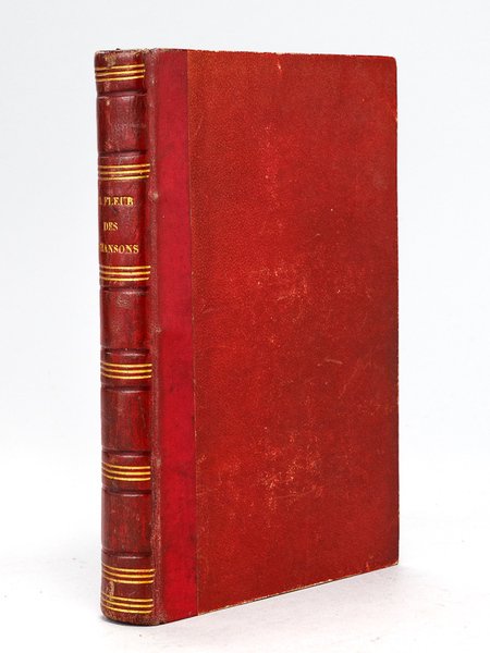 La Fleur des Chansons Populaires