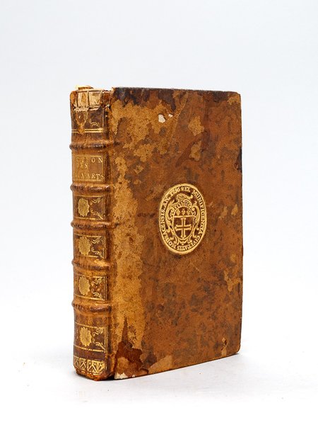 Dictionnaire portatif des Beaux-Arts, ou Abrégé de ce qui concerne … | Immagine principale