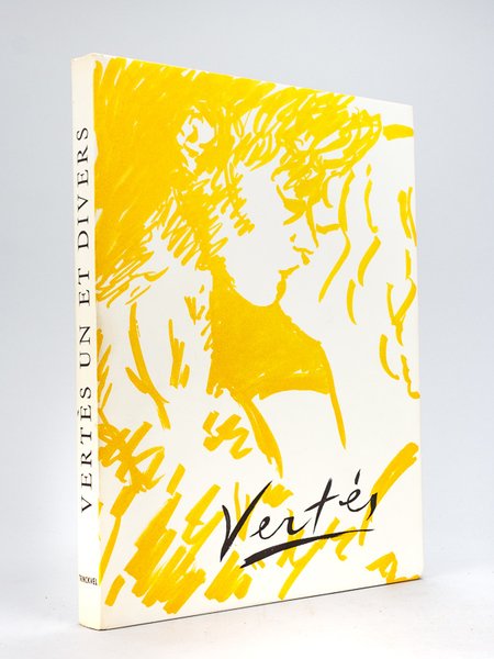 Vertès, un et divers [ Edition originale - Avec un … | Immagine principale