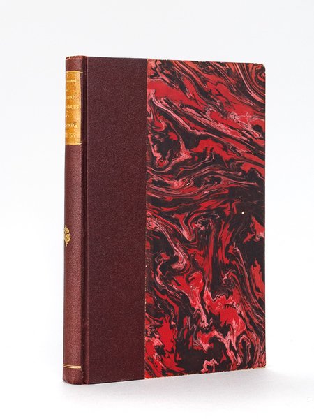 Compte-Rendu des Travaux de la Commission des Monuments et Documents …