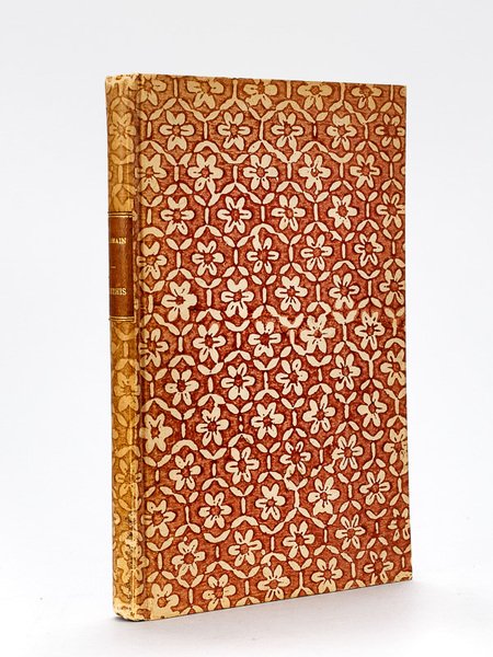 Xanthis ou La Vitrine Sentimentale