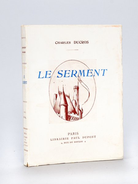 Le Serment | Immagine principale