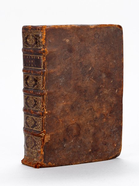 Plaidoyers et Oeuvres diverses de Monsieur Patru de l'Académie Française. …