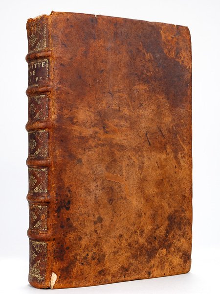 Traitté de l'Abus, et du Vray Sujet des Appellations qualifiées …