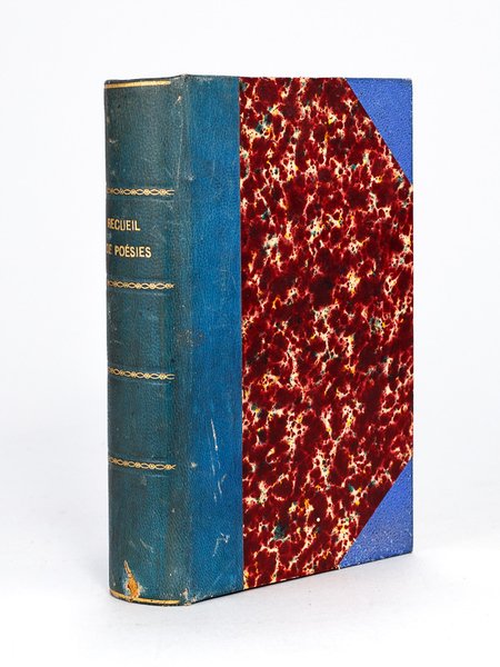 Les Croyances. Poésies [ Avec : ] Poésies complètes de …