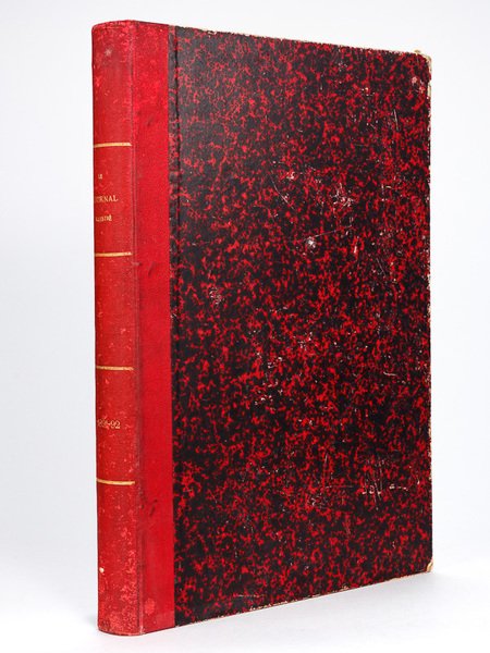 Le Petit Journal Supplément Illustré (N° du 29 novembre 1890 … | Immagine principale